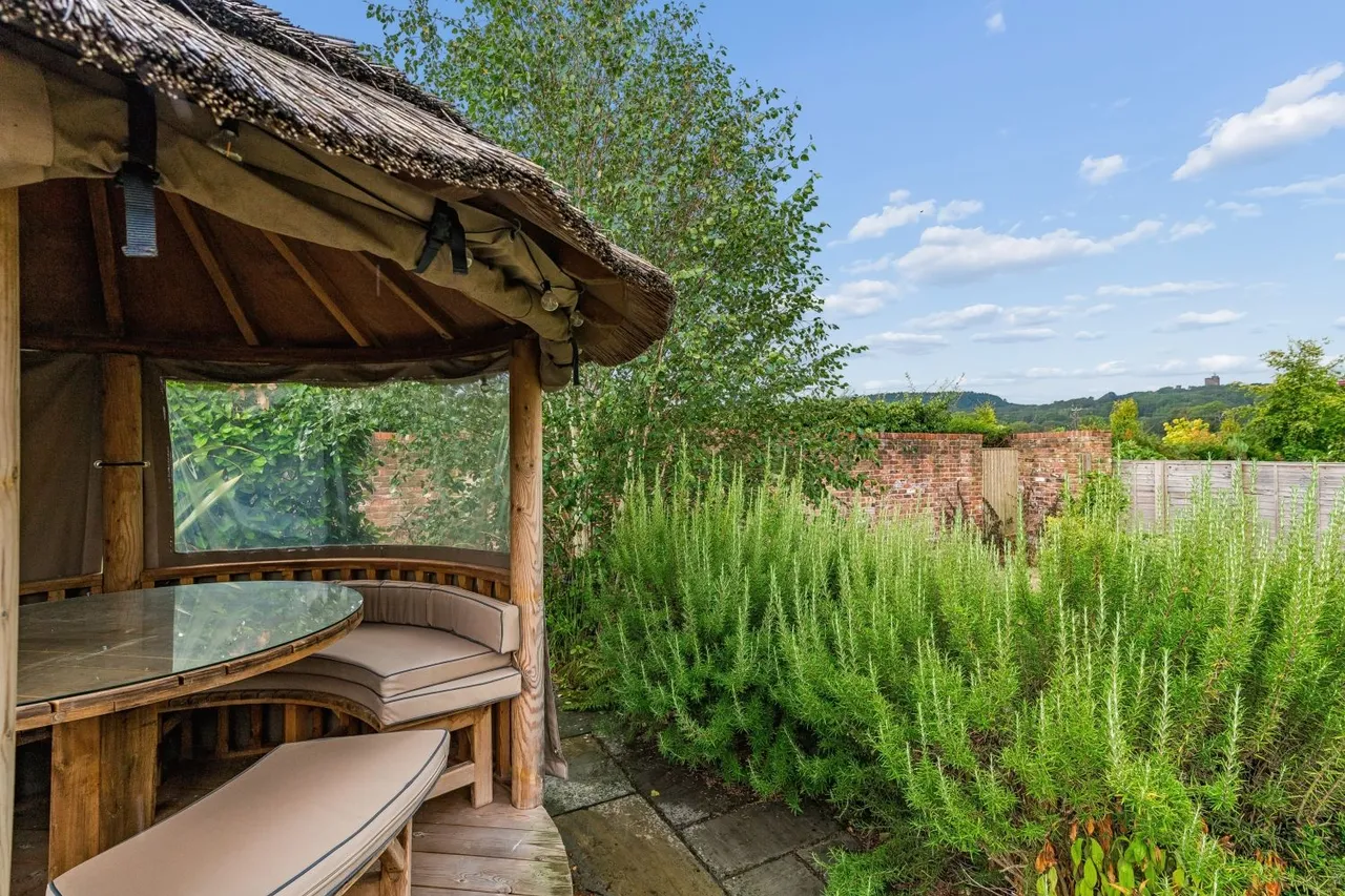 Cottage Moss Lane, Tarporley, CW6, photo 25