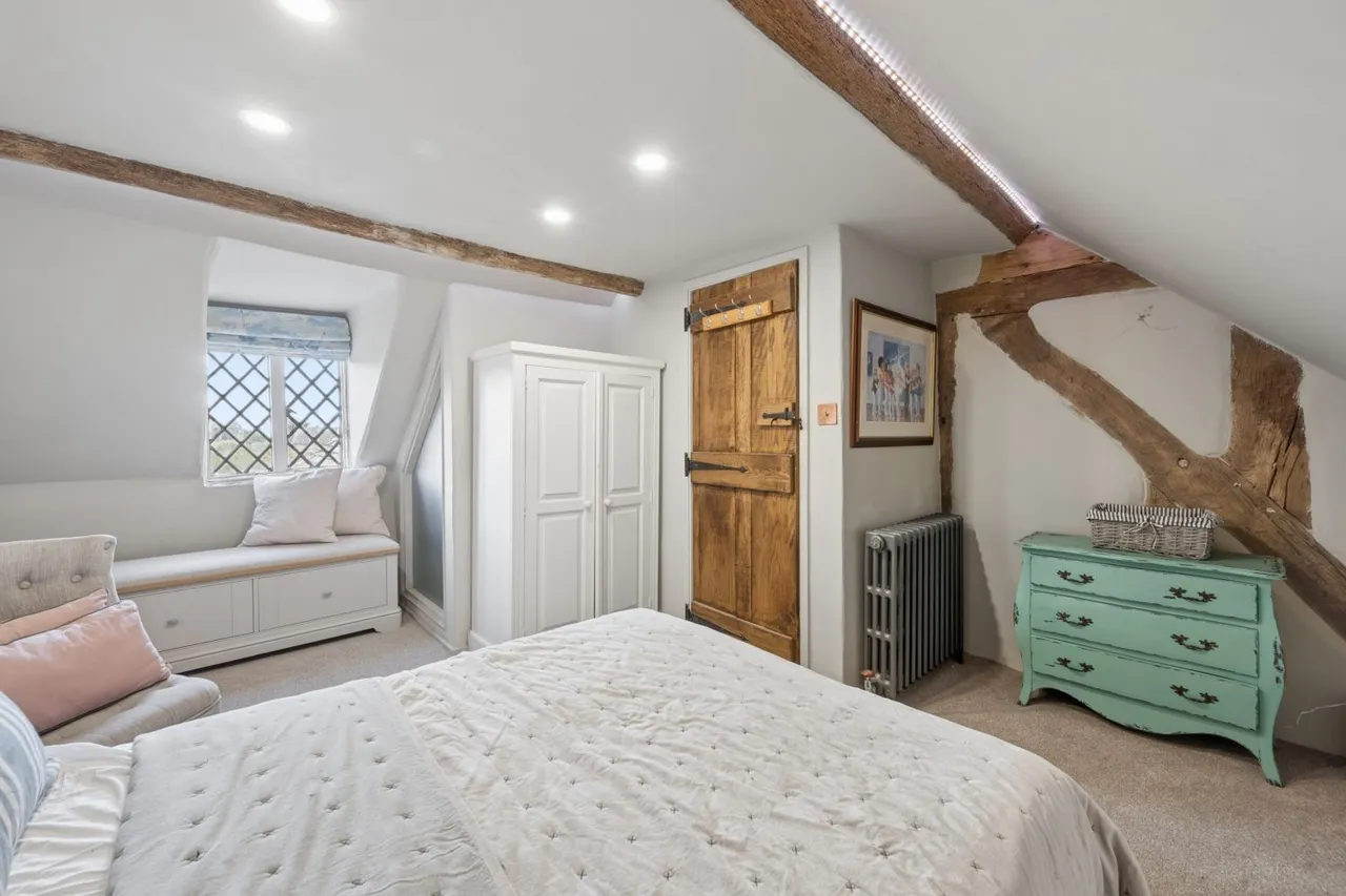 Cottage Moss Lane, Tarporley, CW6, photo 20