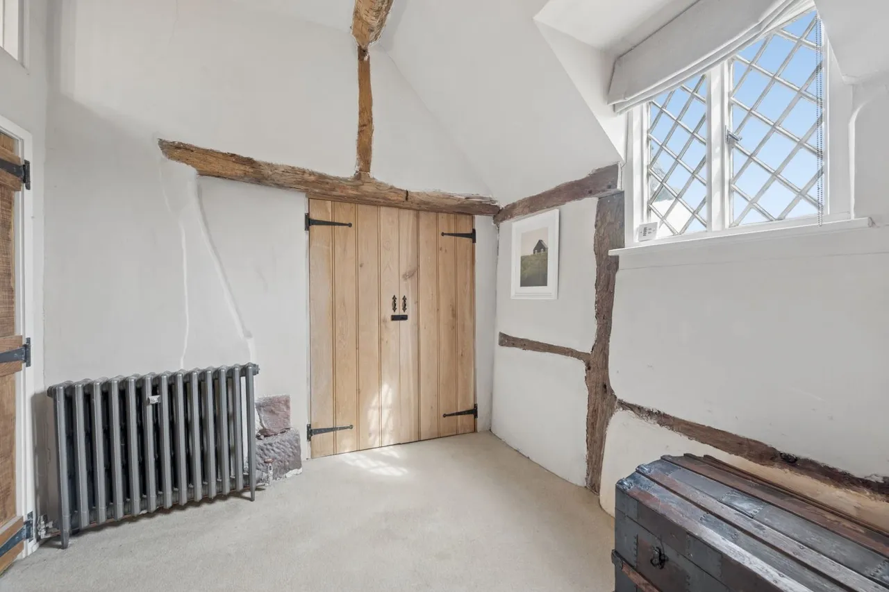 Cottage Moss Lane, Tarporley, CW6, photo 21