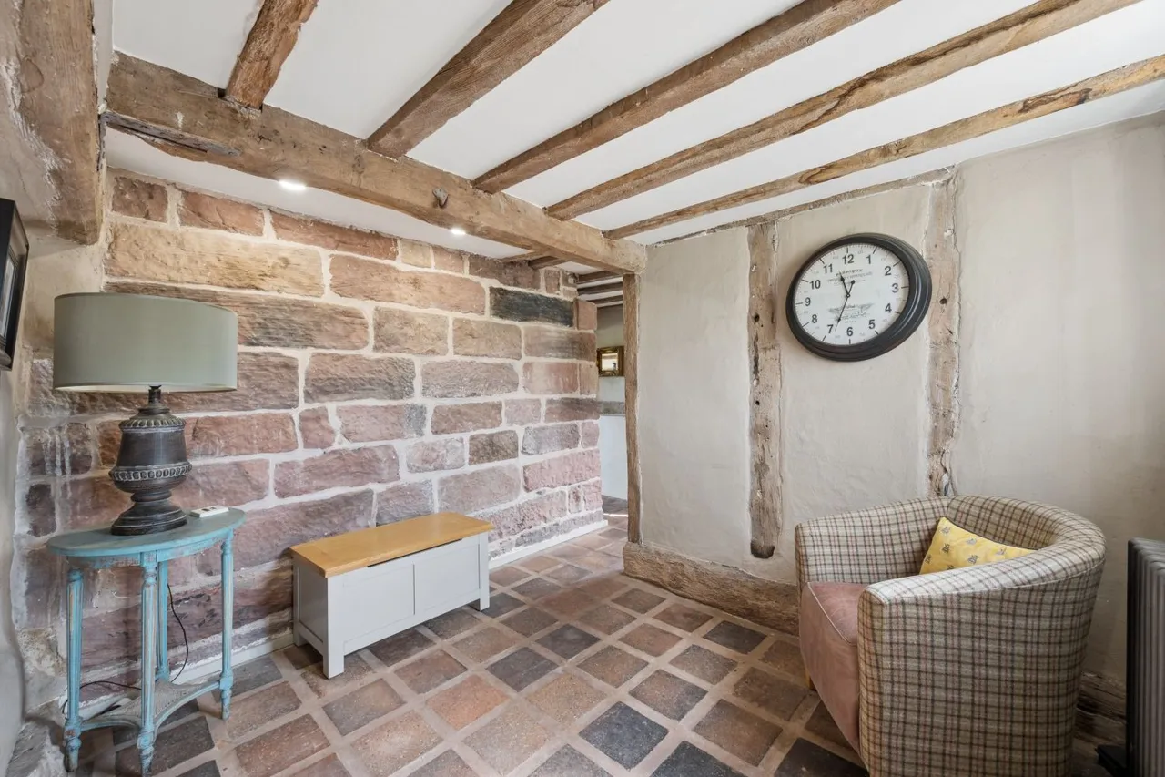 Cottage Moss Lane, Tarporley, CW6, photo 4