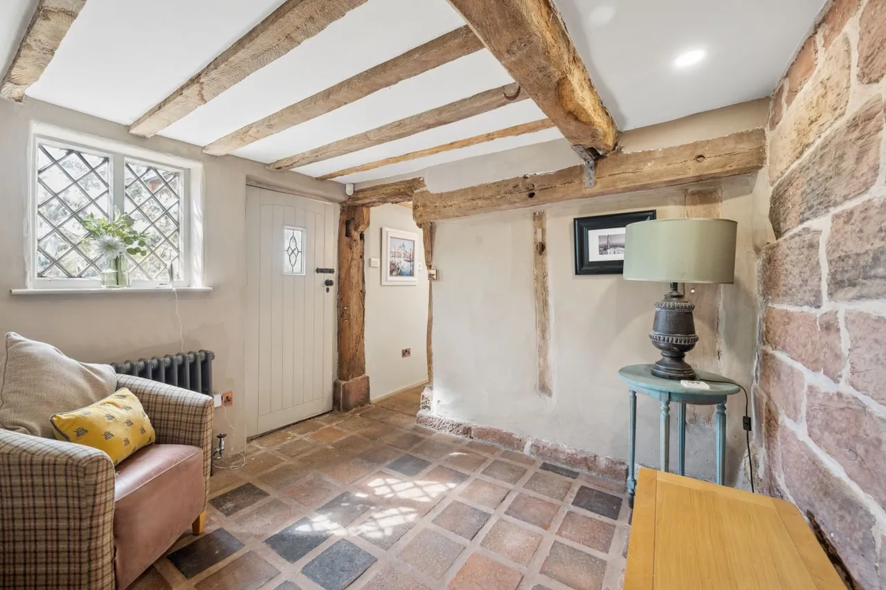 Cottage Moss Lane, Tarporley, CW6, photo 5