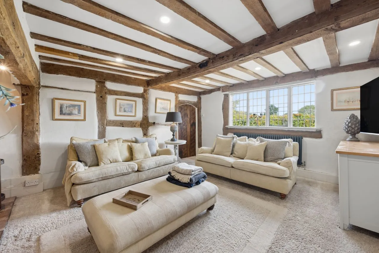 Cottage Moss Lane, Tarporley, CW6, photo 12