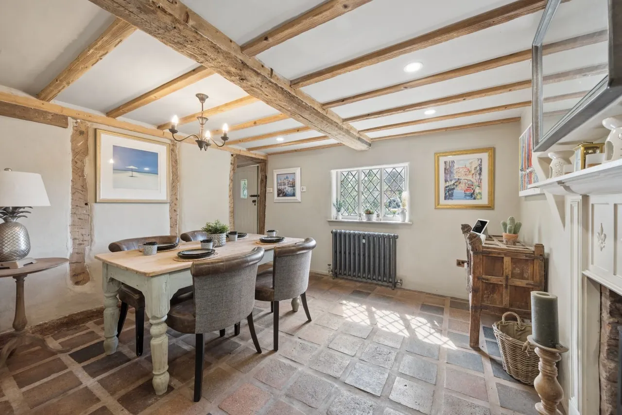 Cottage Moss Lane, Tarporley, CW6, photo 6