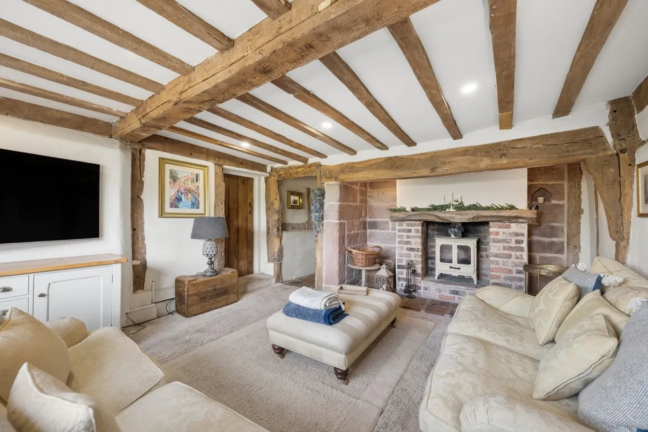 Cottage Moss Lane, Tarporley, CW6, photo 3