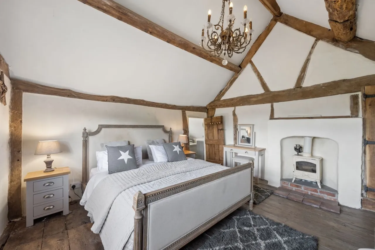 Cottage Moss Lane, Tarporley, CW6, photo 17
