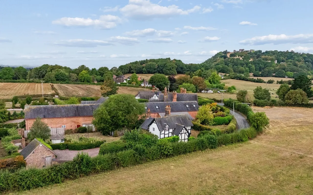 Cottage Moss Lane, Tarporley, CW6, photo 23