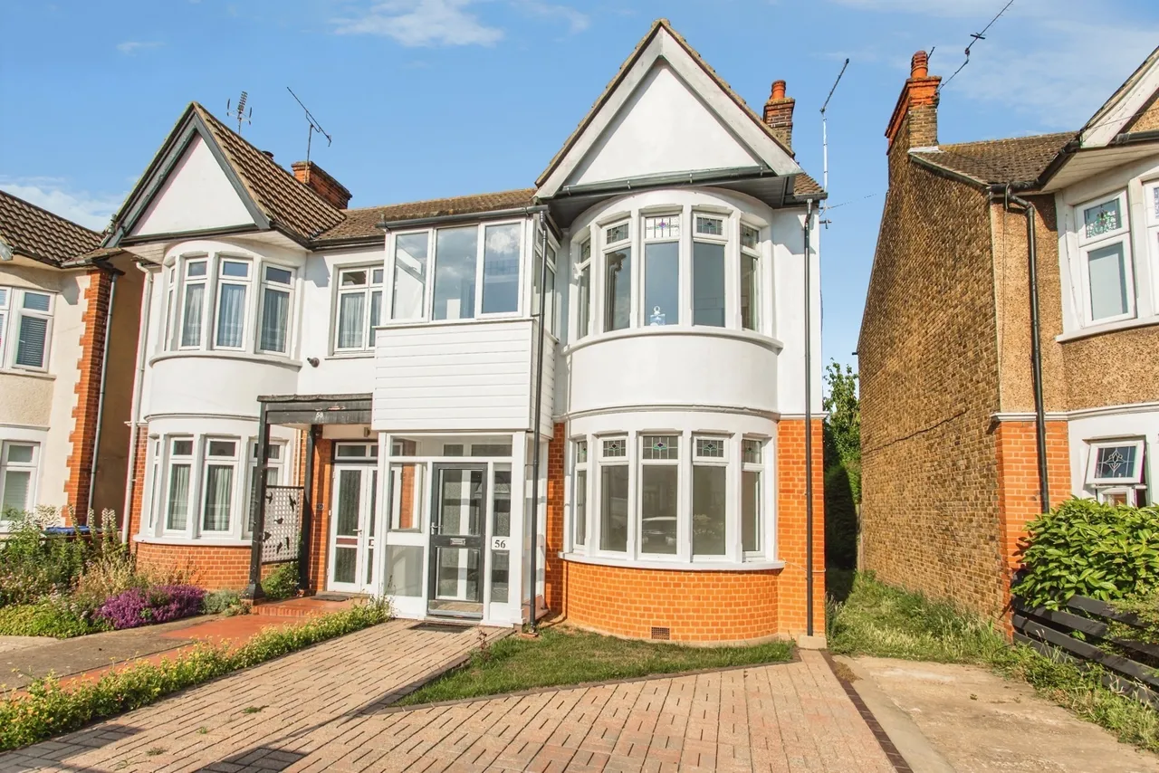 3 bed house for sale — Ilfracombe Road, Southend-on-Sea, Essex, SS2