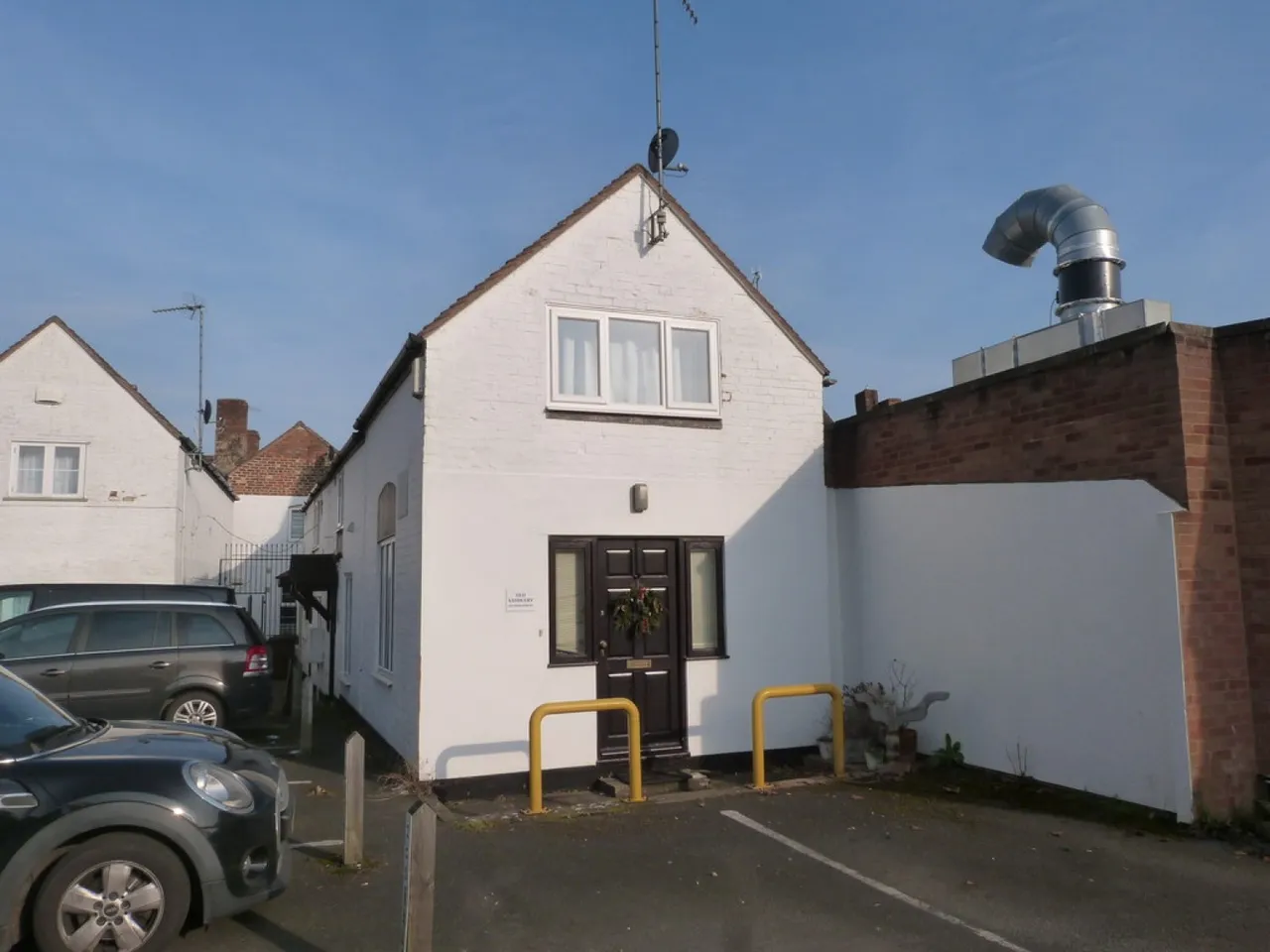 High Street, Pershore, WR10, photo 8