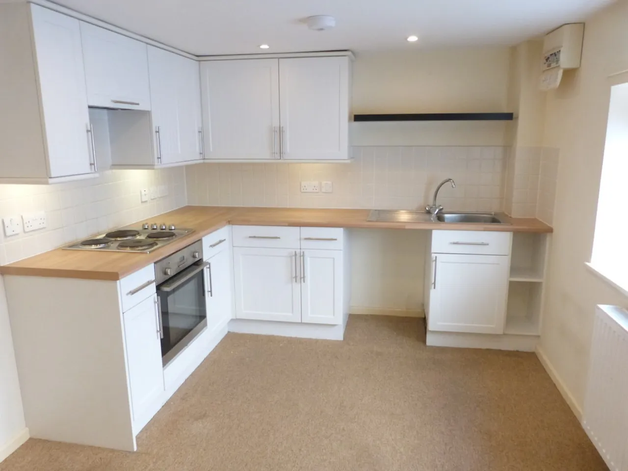 High Street, Pershore, WR10, photo 7