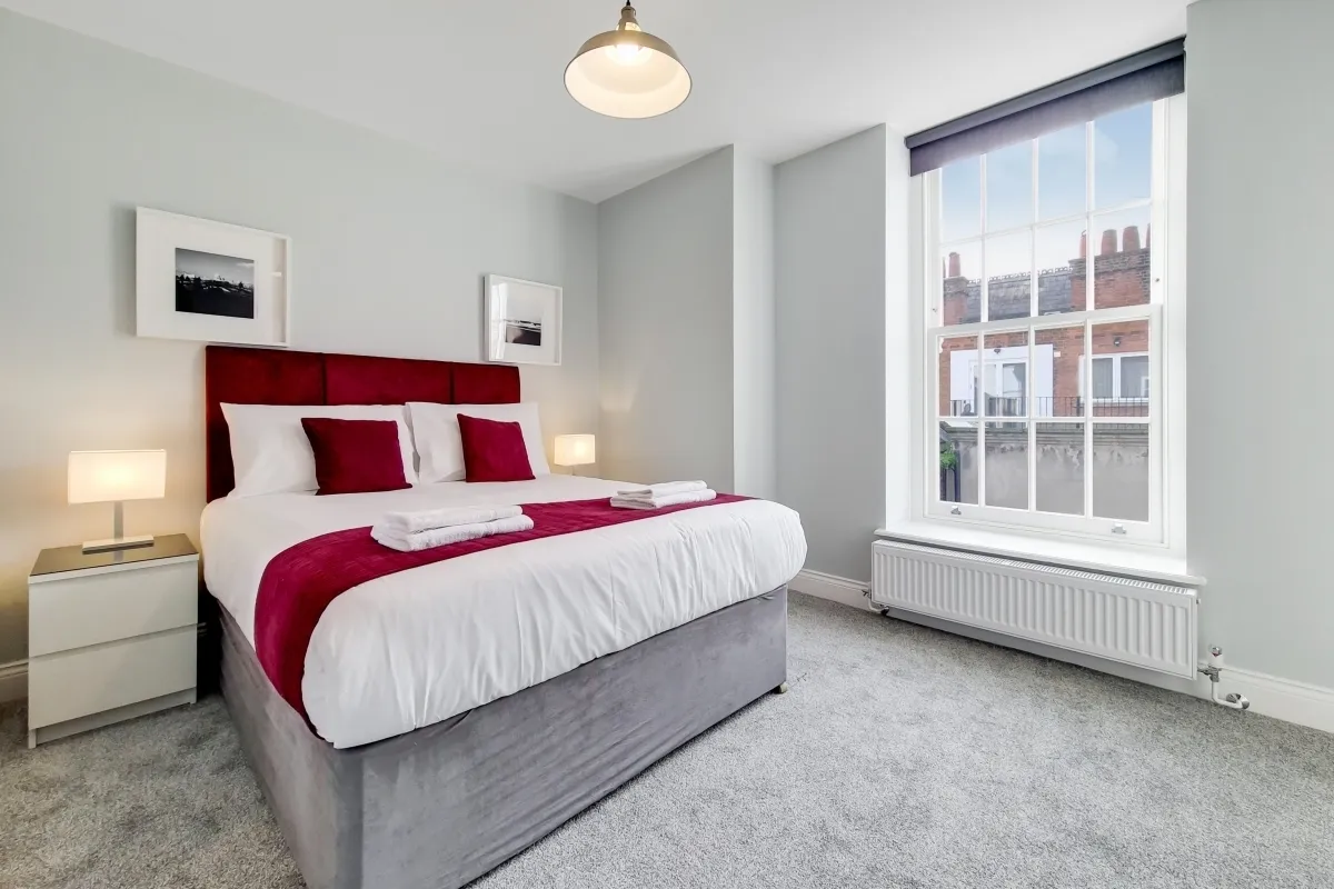 George Street Richmond TW9, photo 2