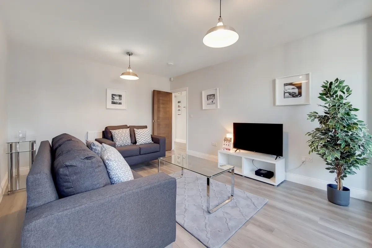 George Street Richmond TW9, photo 6