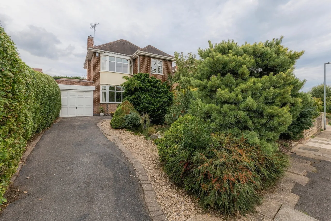 The Close, Beeston, NG9, photo 35