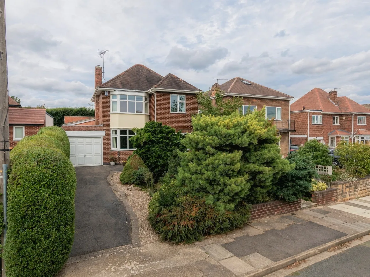 3 bed house for sale, The Close, Beeston, NG9