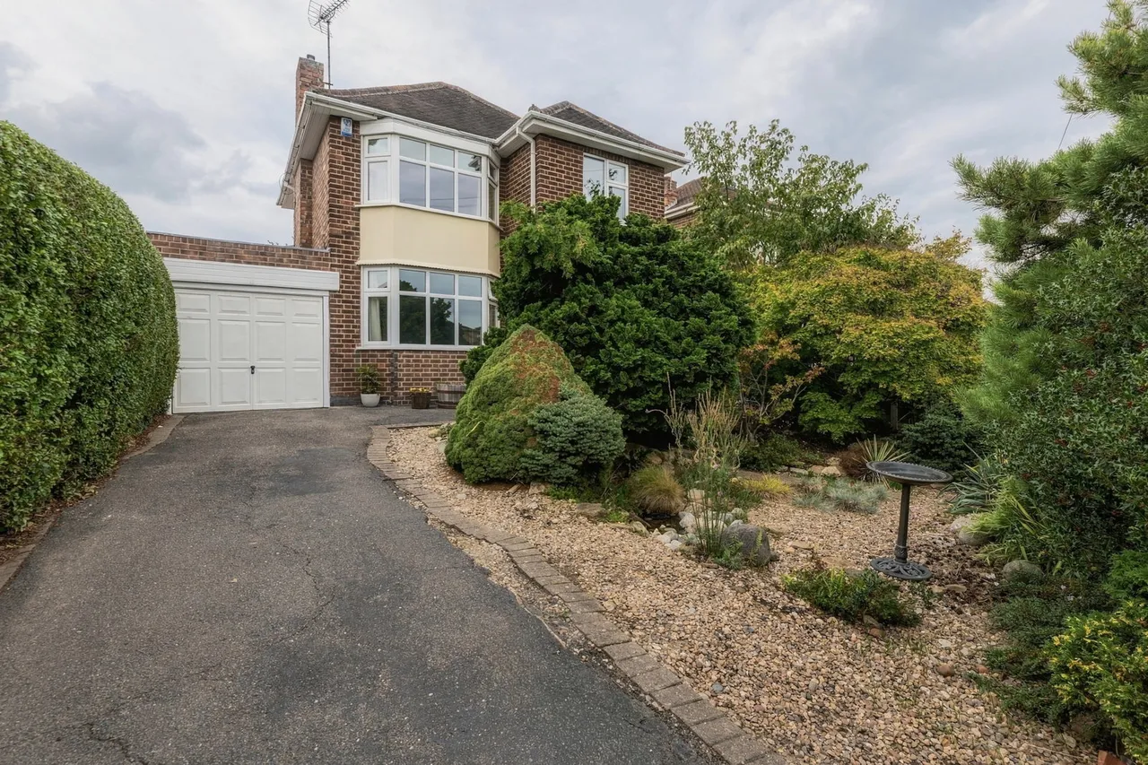 The Close, Beeston, NG9, photo 36