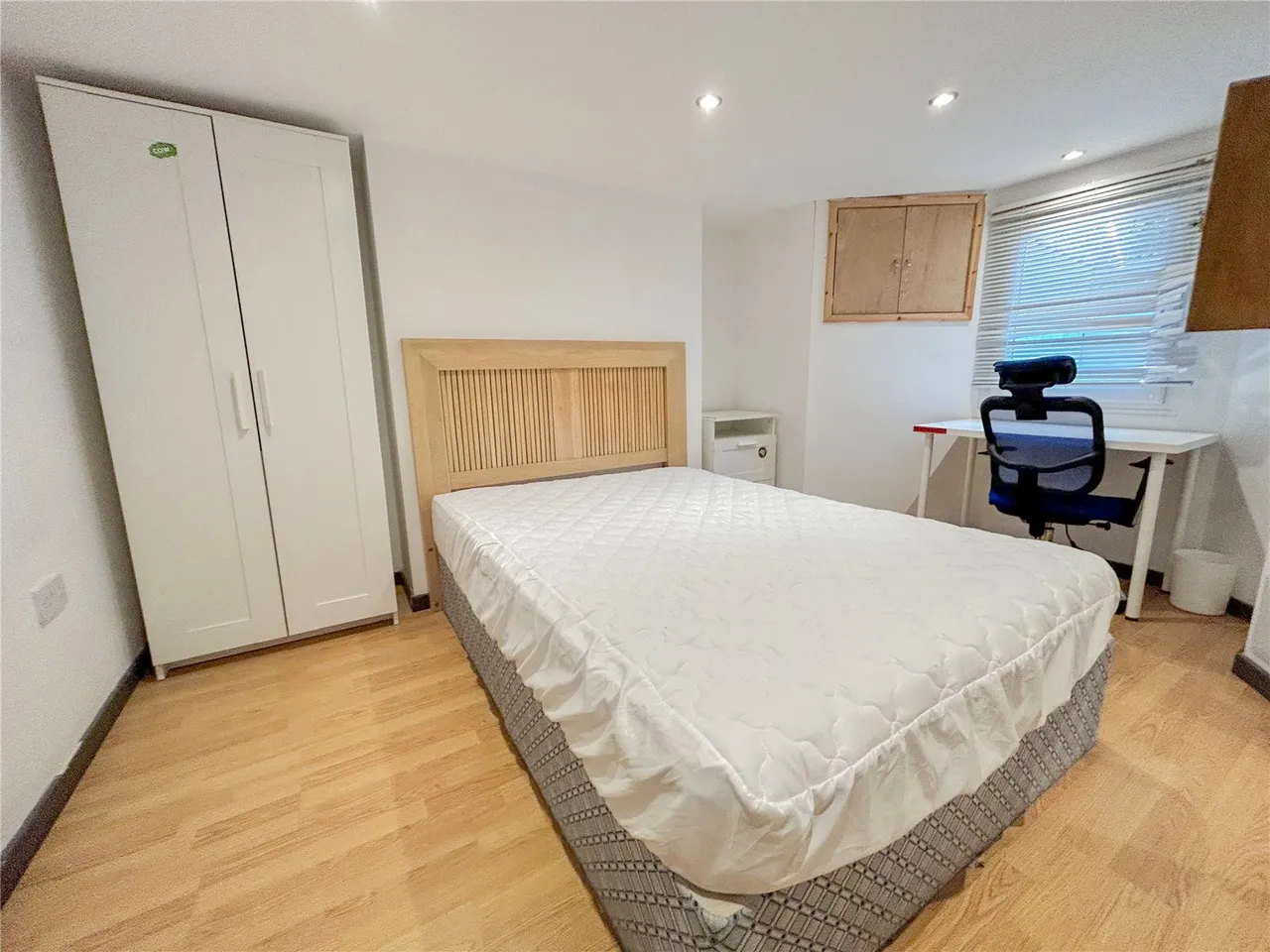 Lombard Grove, Manchester, M14, photo 16