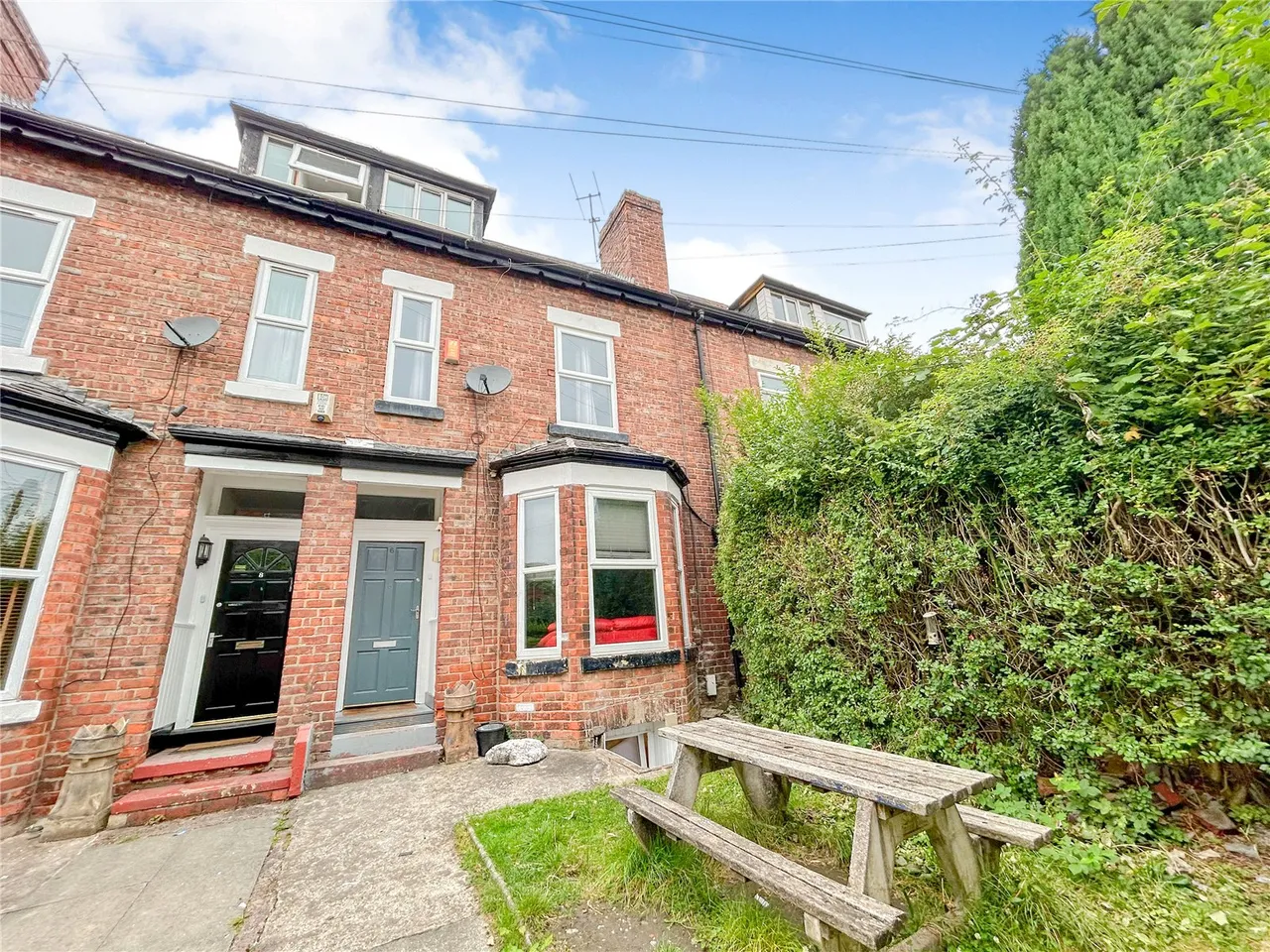 6 bed house to rent, Lombard Grove, Manchester, M14