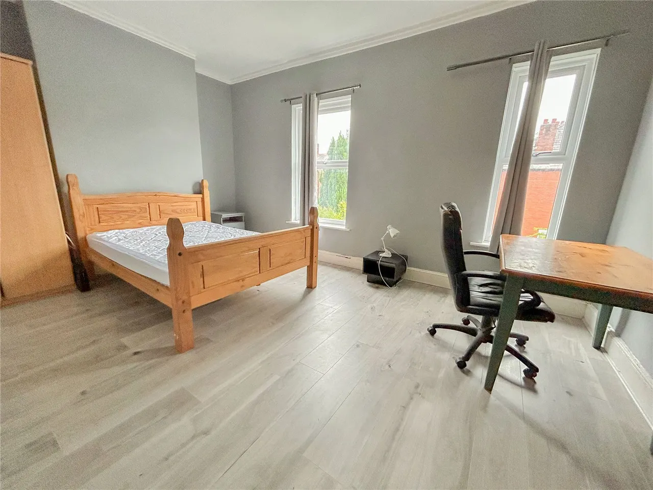 Lombard Grove, Manchester, M14, photo 4