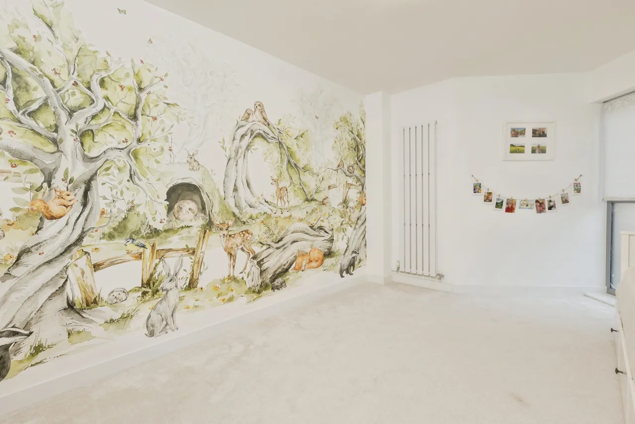 2 bed flat for sale — Discovery Drive, Swanley
