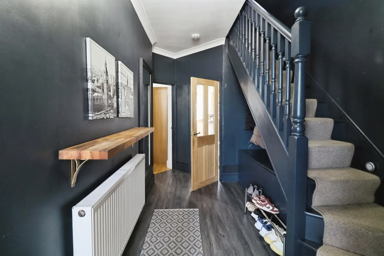 Linden Grove, Cardiff, CF3, photo 3