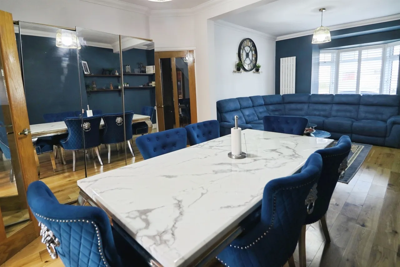 Linden Grove, Cardiff, CF3, photo 5