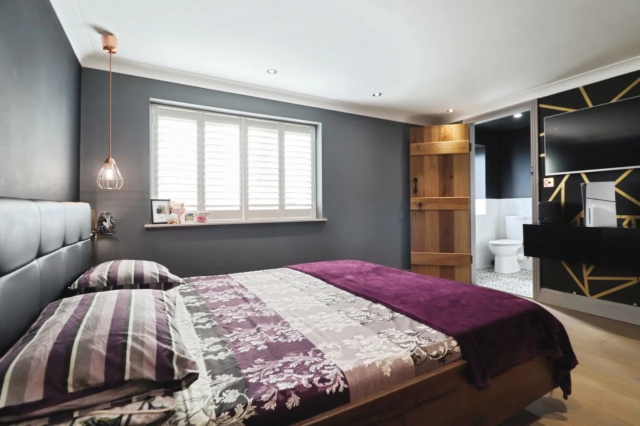 Linden Grove, Cardiff, CF3, photo 16