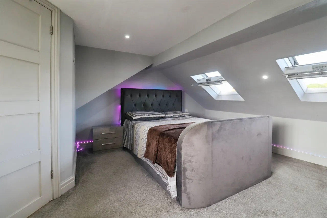 Linden Grove, Cardiff, CF3, photo 11