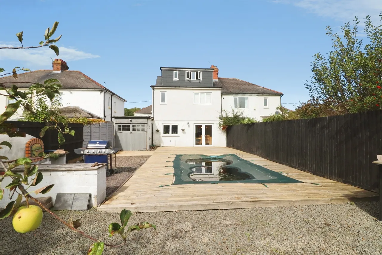 Linden Grove, Cardiff, CF3, photo 23