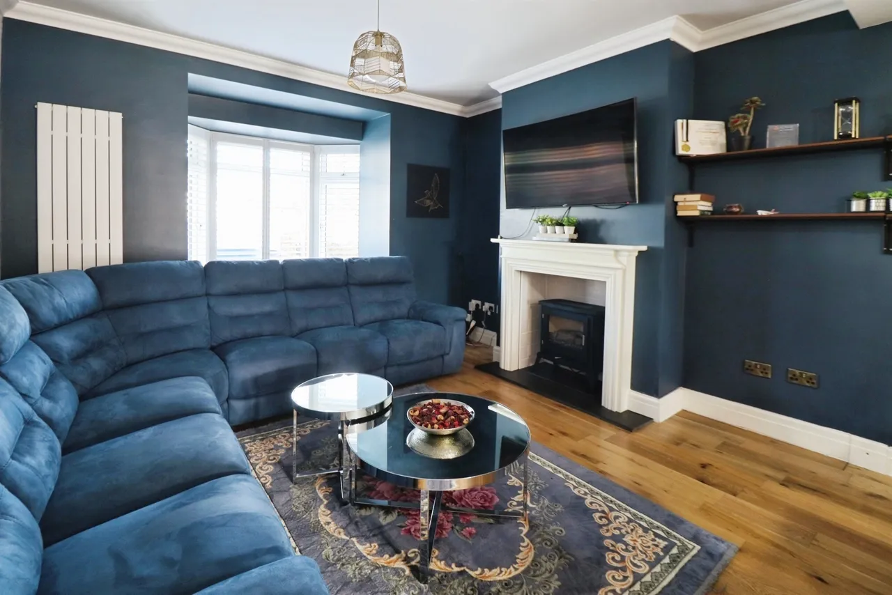 Linden Grove, Cardiff, CF3, photo 4