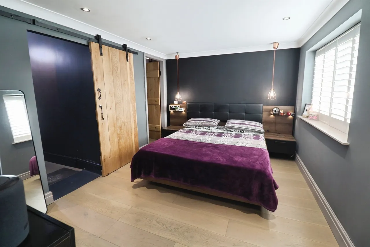 Linden Grove, Cardiff, CF3, photo 17