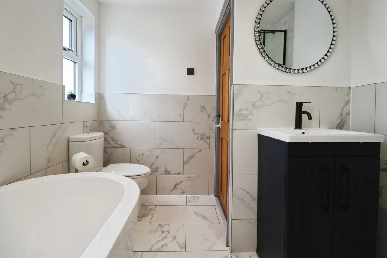 Linden Grove, Cardiff, CF3, photo 20