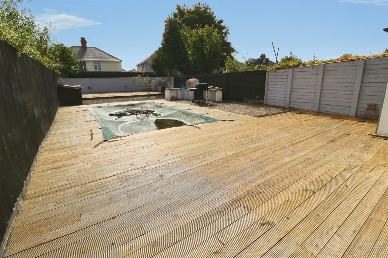 Linden Grove, Cardiff, CF3, photo 28