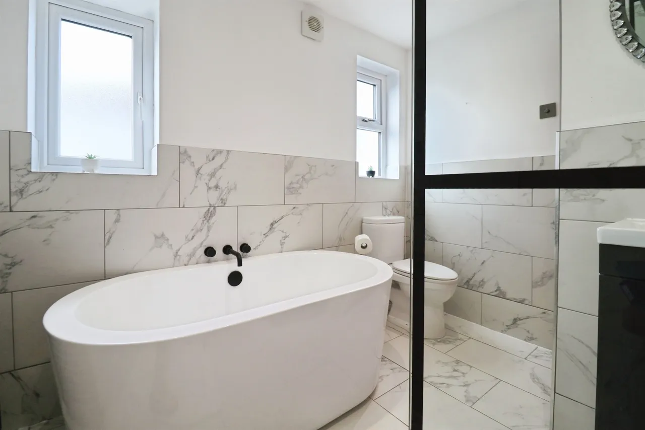 Linden Grove, Cardiff, CF3, photo 26