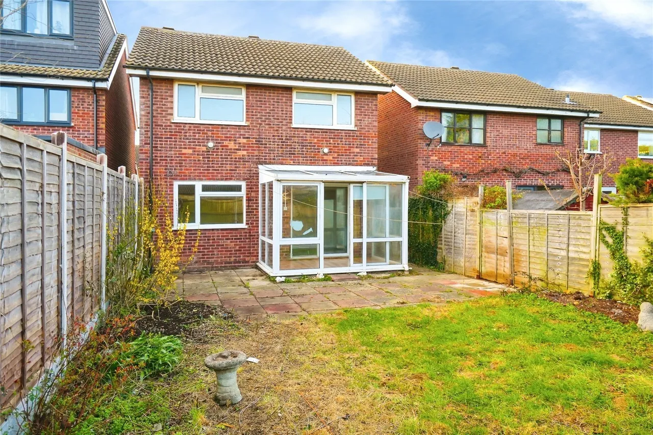 Turnberry Close, Bicester, OX26, photo 5