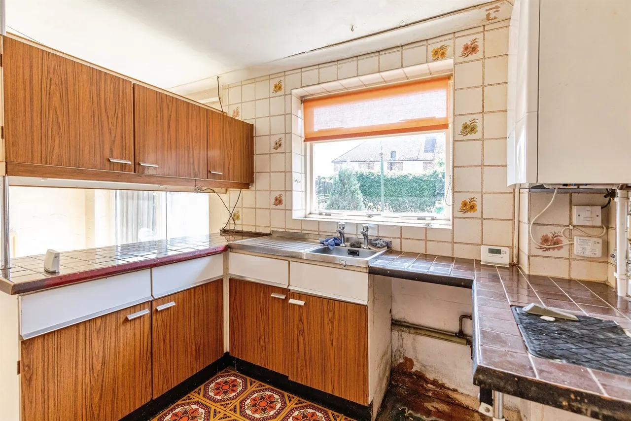 Oakley Drive, Wellingborough, photo 8