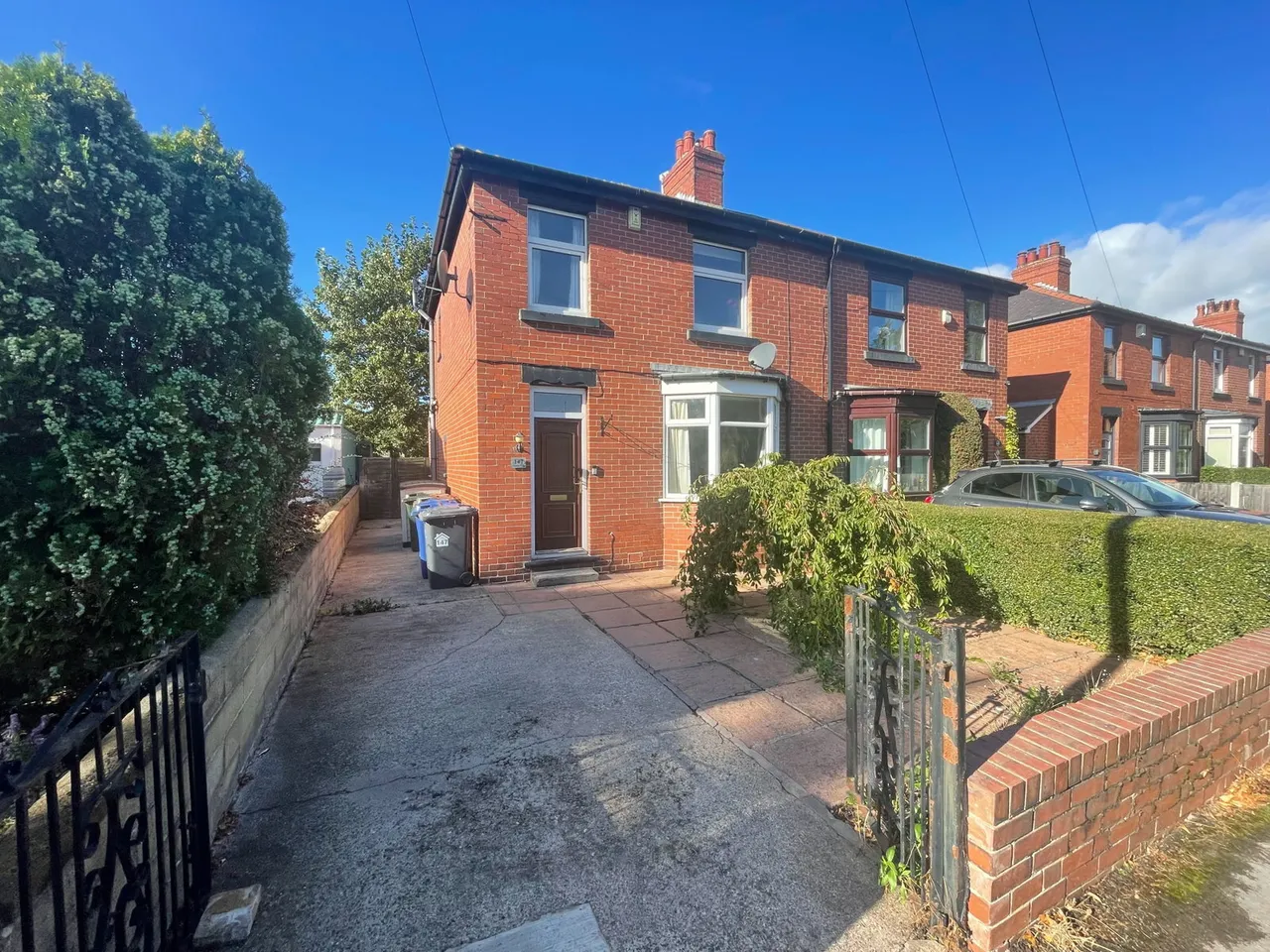 3 bed house for sale, Pogmoor Road, Barnsley, S70