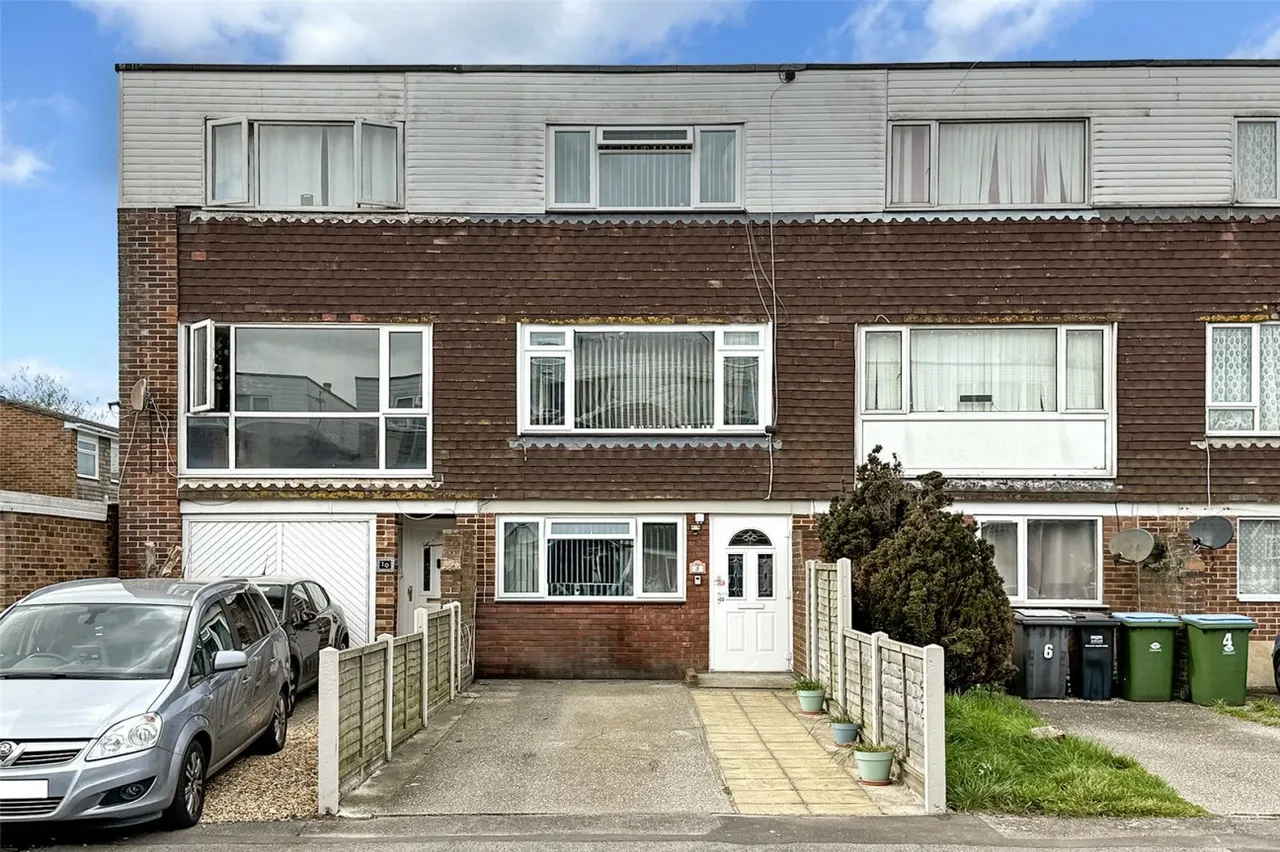 3 bed house for sale, Littlehampton, BN17