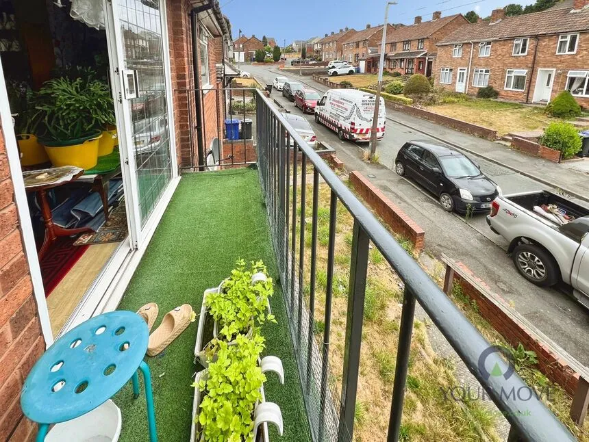 Roberts Green Road, Upper Gornal, West Midlands, DY3, photo 3