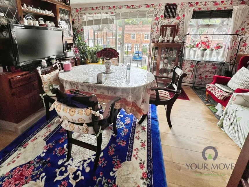 Roberts Green Road, Upper Gornal, West Midlands, DY3, photo 10