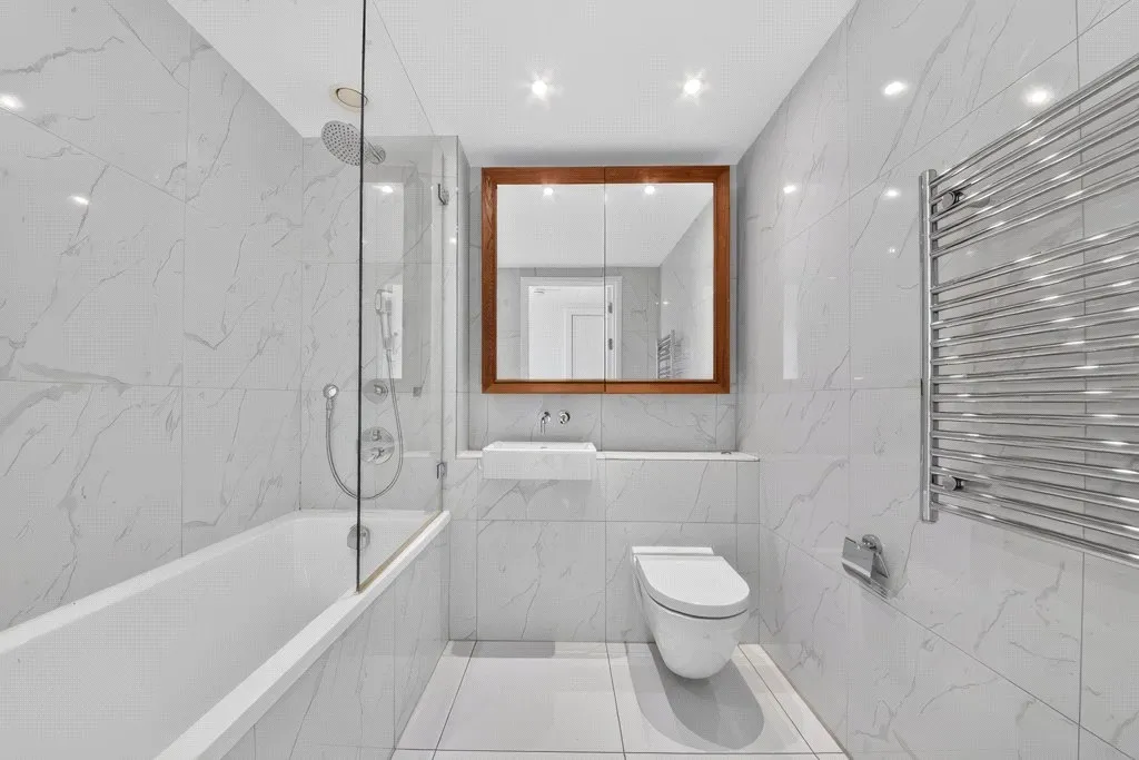 Wandsworth Road, Lambeth, SW8, photo 7