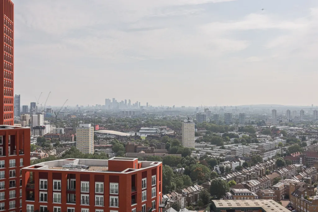 Wandsworth Road, Lambeth, SW8, photo 8