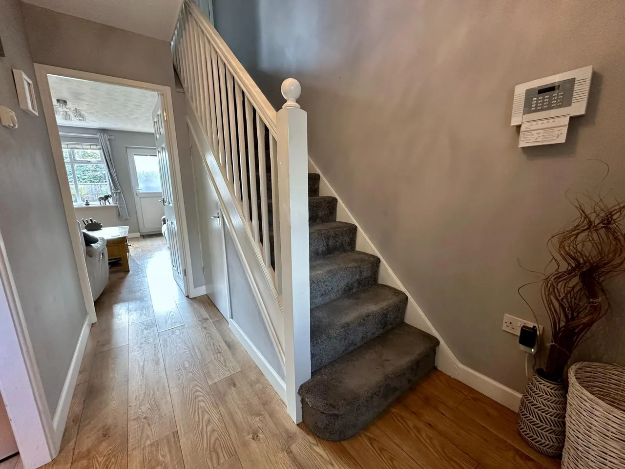 Caister, Amington, B77, photo 10