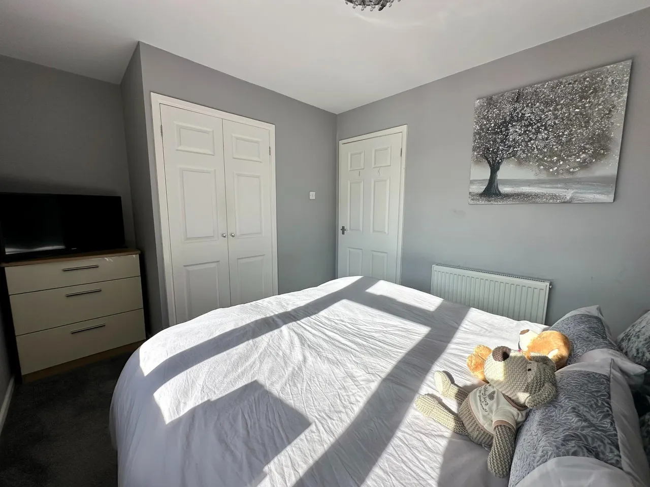Caister, Amington, B77, photo 18