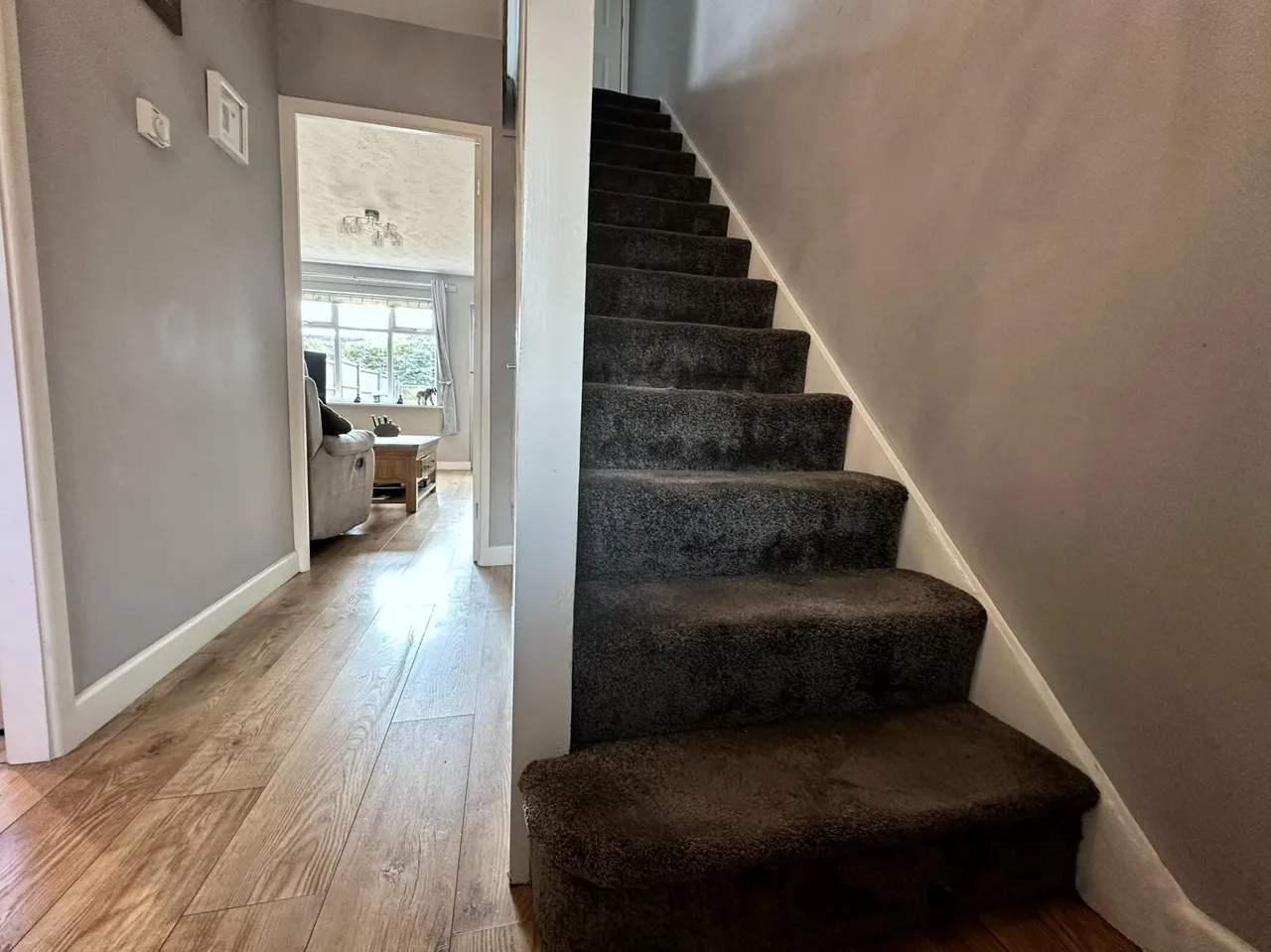 Caister, Amington, B77, photo 9