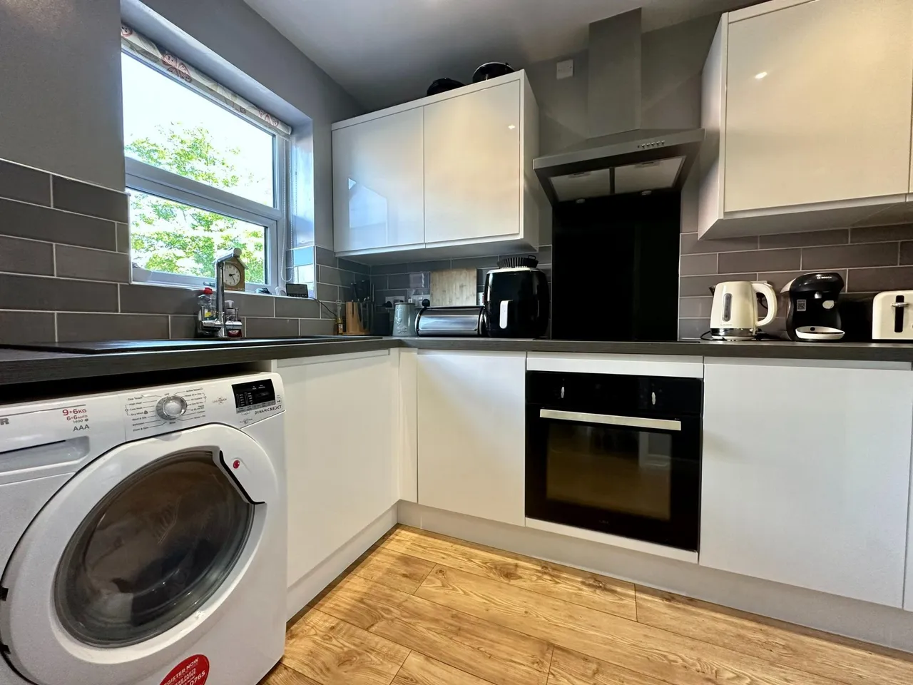 Caister, Amington, B77, photo 11