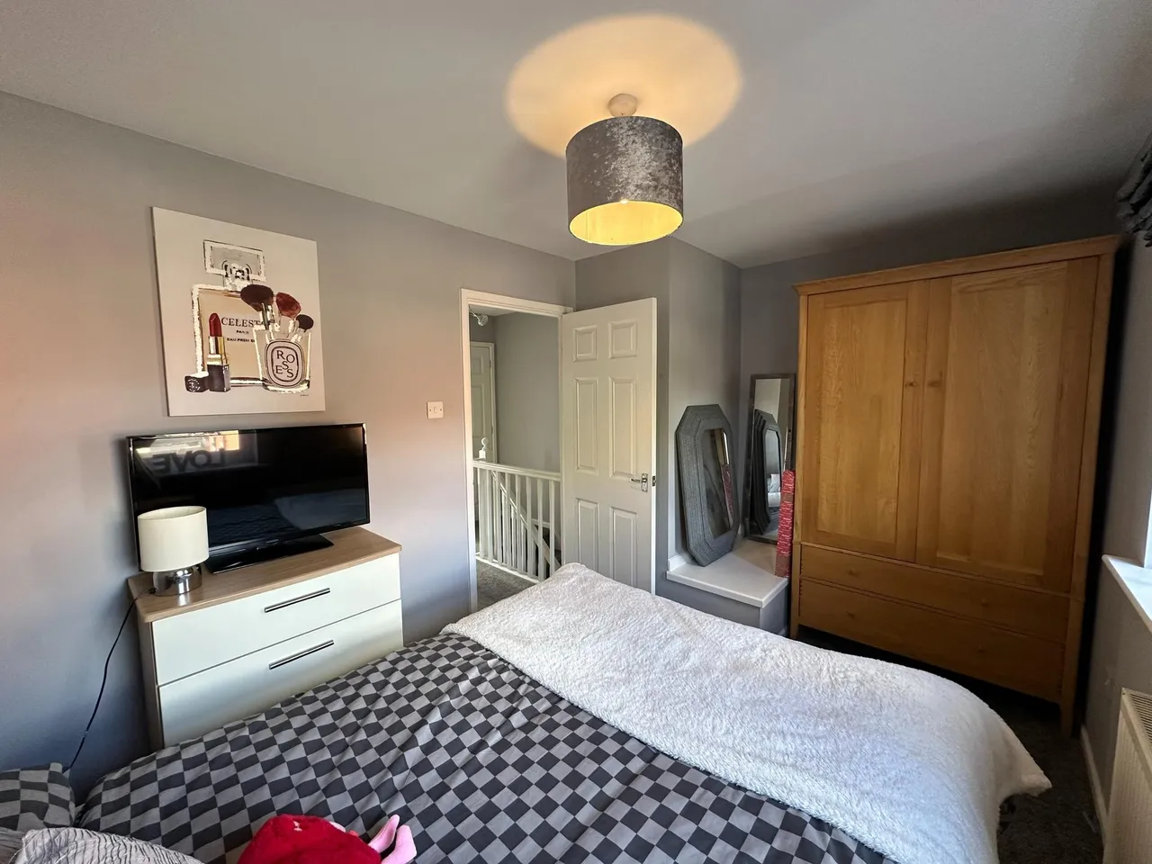Caister, Amington, B77, photo 15