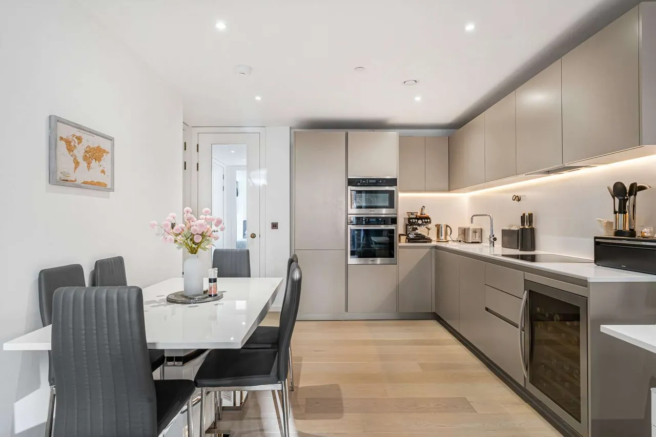 Wharf Road, London, N1 7GY, photo 6