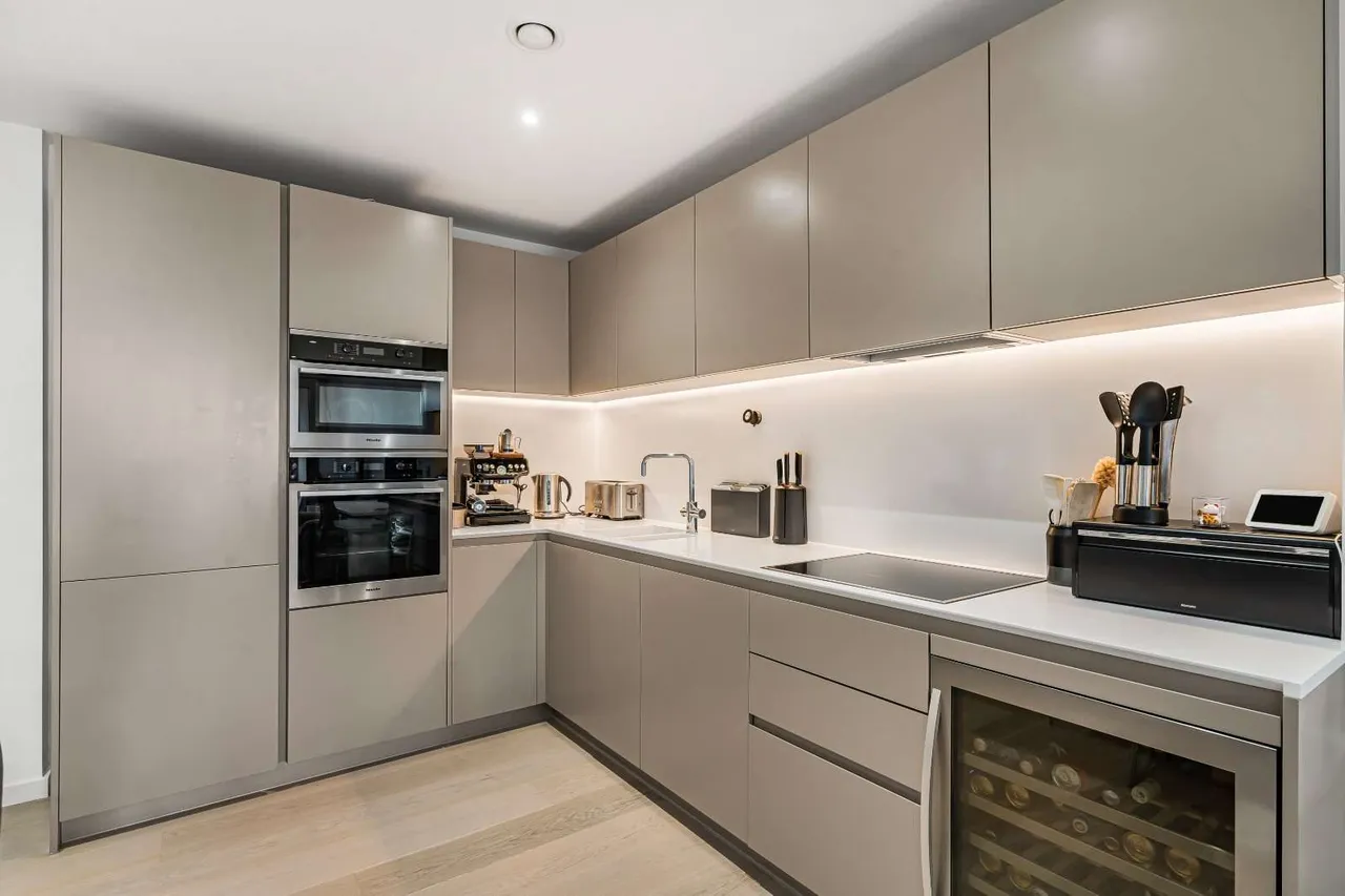 Wharf Road, London, N1 7GY, photo 10