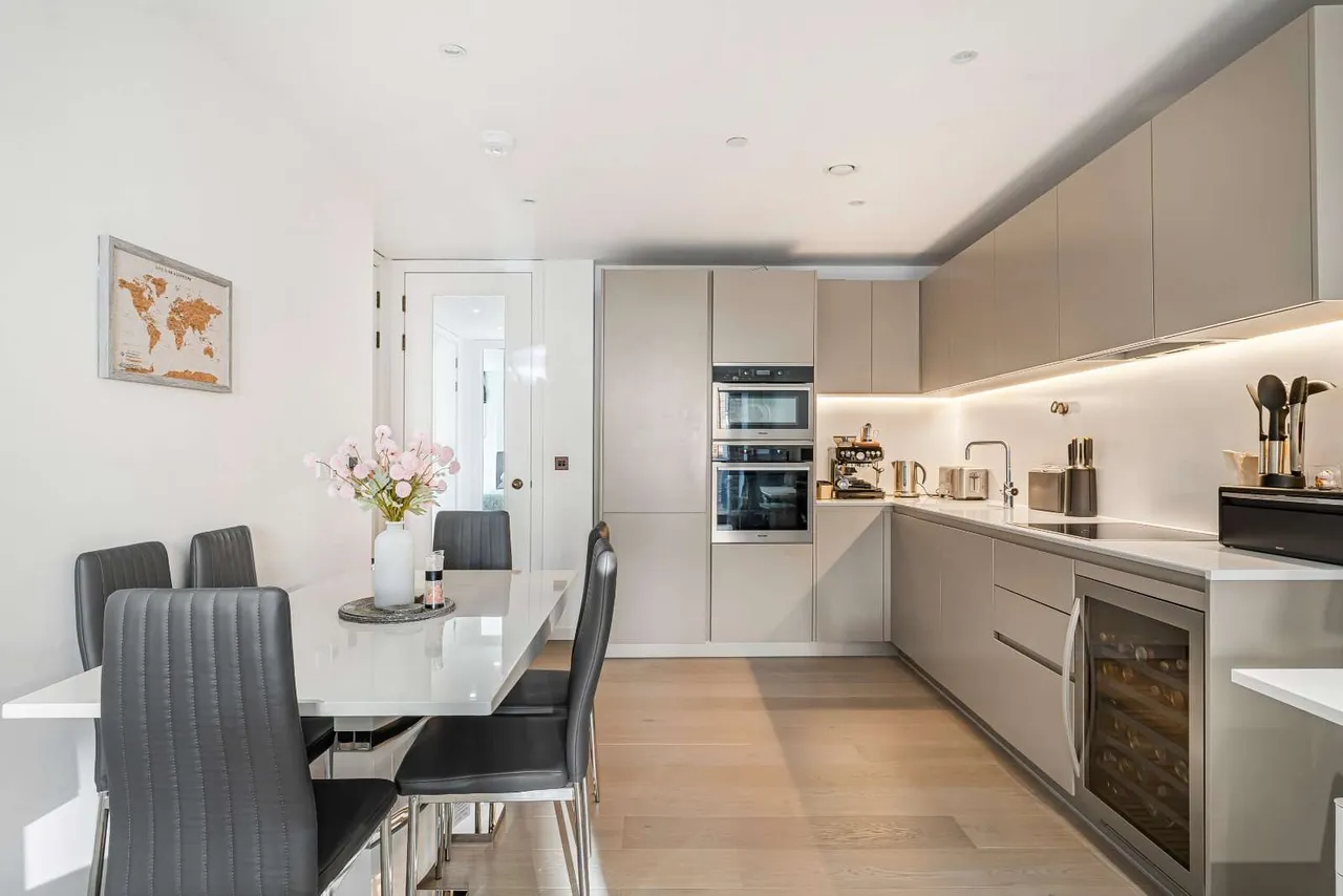 Wharf Road, London, N1 7GY, photo 5