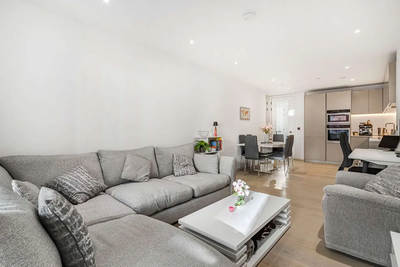 Wharf Road, London, N1 7GY, photo 9