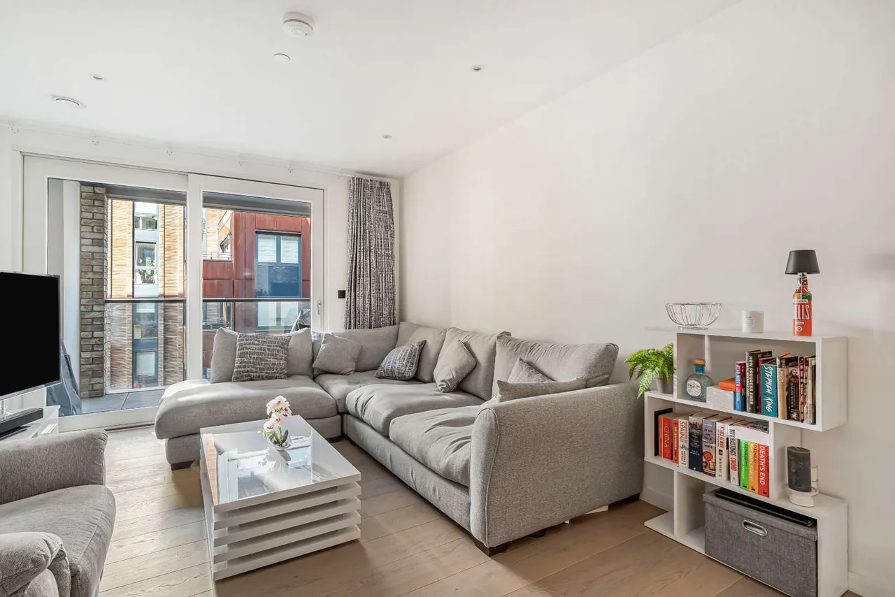 Wharf Road, London, N1 7GY, photo 8
